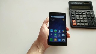 Xiaomi Mi Max 2 плюсы и минусы