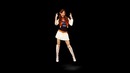 SNSD SeoHyun Vita500 Dance