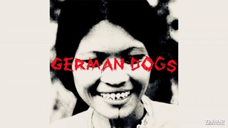 Zillakami – Cunt Face (German Dogs)