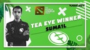 Tea Eye Winner! Sumail оформляет дубль