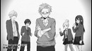 Honeyworks ft. Flower – Inokori sensei