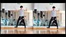 EXO – Growl (dance cover)