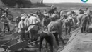 Земля. Территория загадок. Секретное метро императора. Документальный фильм
