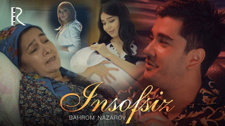 Bahrom Nazarov – Insofsiz (Official Video 2019!)