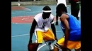 Streetball Video