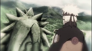 Naruto Shippuuden – 484 Серия (480p)