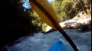Kayak Headshot Friendly Fail