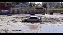 Subaru Impreza VS Грязь