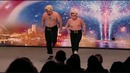 Сумасшедшие номера на шоу талантов со всего мира