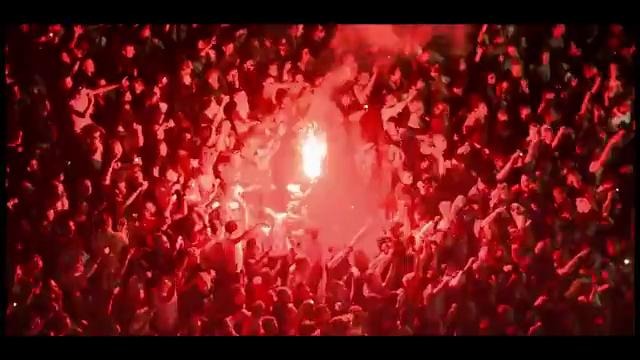 Defqon 1 Festival 2012 – World of Madness – Trailer