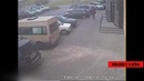 За долю секунды до