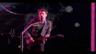 Muse – Bliss Live @ Reading 2011