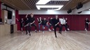 [Dance Practice] Stray Kids – My Pace