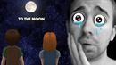EugeneSagaz – To The Moon #1 – Самая Трогательная История