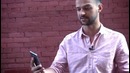 Обзор Samsung Galaxy S6 Edge plus – зачем гнуть смартфон