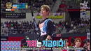 Idol Star Athletics Championships 2019. Чусок. [Часть 3]