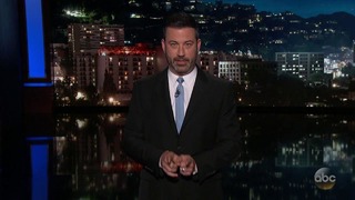 Jimmy Kimmel Live! 2018 S16E100 HD 720p (ENGLISH)