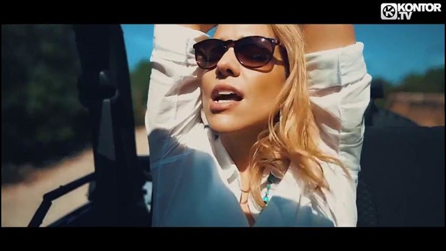 Mike Candys & Evelyn – Summer Dream (Official Video 2016)