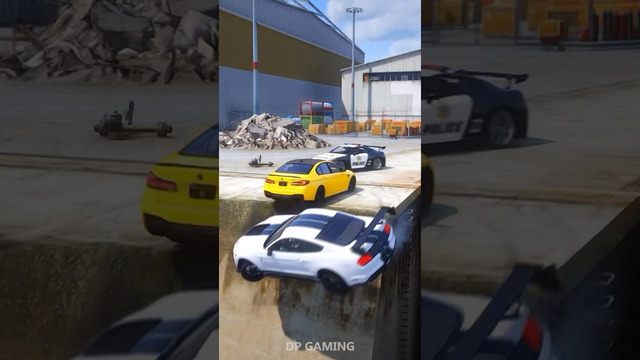 No Way, Can You Still Dance, R35? ️ #bmw #m5 #nissan #gtr #automobile #car #cars #gta