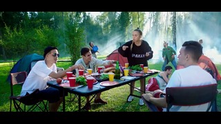 ХЛЕБ – Шашлындос (official music video)