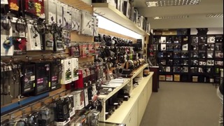 Hong Kong Headphone Store Safari! (Part 1)