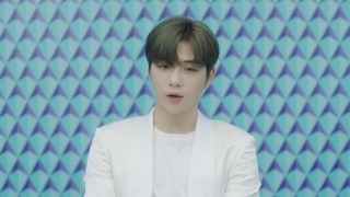 KANG DANIEL – ‘What are you up to (뭐해)’ MV