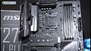 Msi z270 sli plus круто недорого
