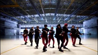 EXO – Monster Performance Video