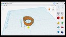 ДОРАБОТКА МИКРОСКОПА: крепление для смартфона (3D печать)