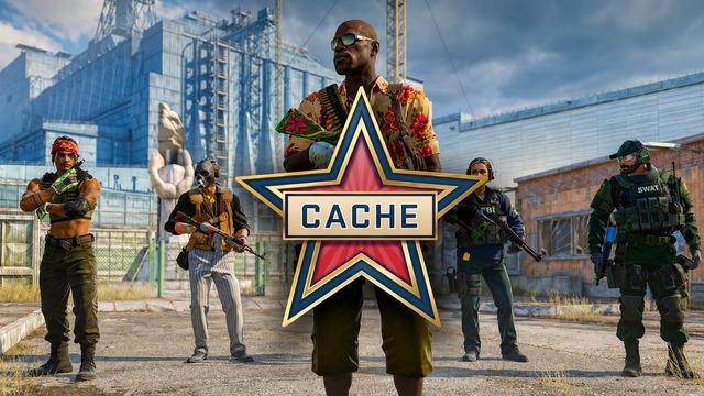 Добавили CACHE в CS2, ИЗМЕНИЛИ DUST 2 – КРУПНОЕ Обновление в КС2