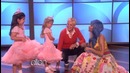 Nicki Minaj Sings ‘Super Bass’ with Sophia Grace
