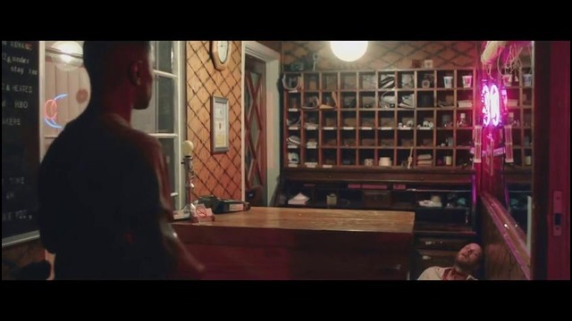 Big Sean – Ashley Explicit ft. Miguel