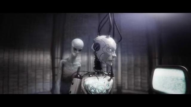 Voivod – Target Earth