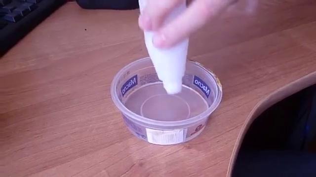 Как сделать попрыгунчик