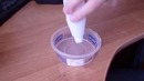 Как сделать попрыгунчик