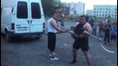 Georgia ‘taxi’ – Strongman Superhuman 2014