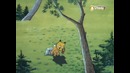 Советский мультфильм – Туман из Лондона