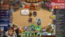Hearthstone: Gnumme – На подходе к легенде