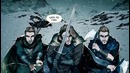 Dimitri Vegas & Like Mike vs. Diplo ft. Deb’s Daughter – Hey Baby (Official Video)