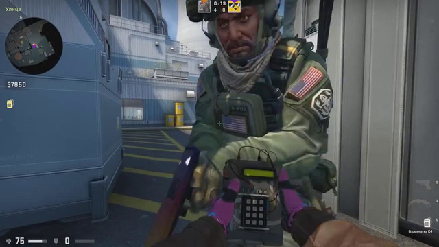 Нубик троллит тупого школьника в кс го! – я не читер! (троллинг в cs go)