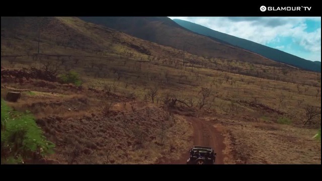 Tavi Castro – Survive (Glamour Music TV)