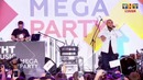 Mc Doni на tnt music mega party