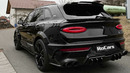 2023 Bentley Bentayga P750 by Mansory – Sound, Interior and Exterior