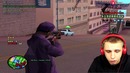 Баг на территории гетто в gta samp
