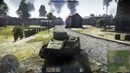 Олег Брейн War Thunder – T-60 Максимальный Урон #9