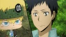 Учитель-мафиози Реборн 189 серия / Kateikyoushi Hitman Reborn Озвучка Shachiburi