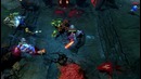 Dota 2 WTF Rampage Compilation 6