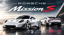 PORSCHE MISSION S – среднемоторный флагман c оппозитным V8