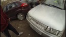 Влог – Первая стадия тюнинга Лада 10