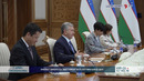 Shavkat Mirziyoyev “BMT Turizm” bosh kotibini qabul qildi